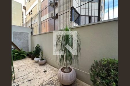 Apartamento à venda com 217m², 4 quartos e 2 vagasFoto 36