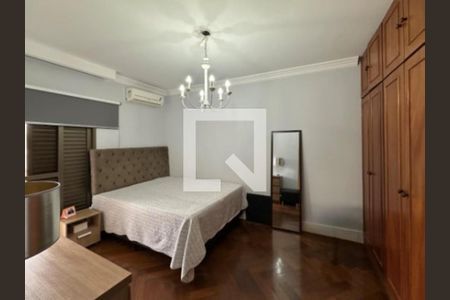 Apartamento à venda com 217m², 4 quartos e 2 vagasFoto 20