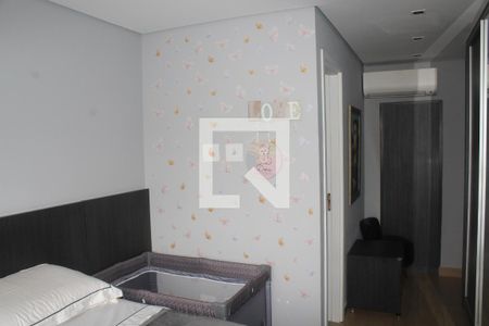 Apartamento à venda com 49m², 1 quarto e 2 vagasSuíte