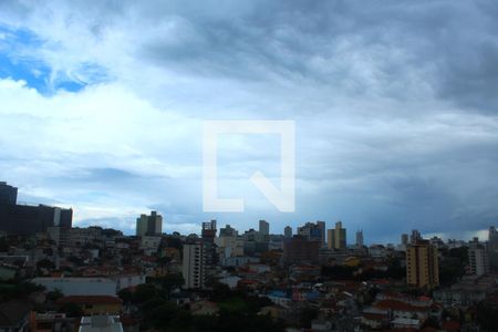 Apartamento à venda com 49m², 1 quarto e 2 vagasVista