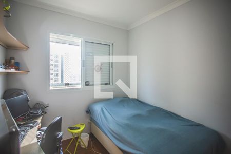 Apartamento para alugar com 96m², 4 quartos e 3 vagasQuarto 3
