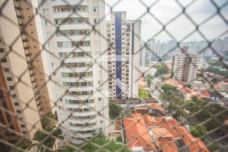 Apartamento para alugar com 96m², 4 quartos e 3 vagasVista