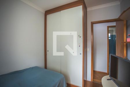 Apartamento para alugar com 96m², 4 quartos e 3 vagasQuarto 3