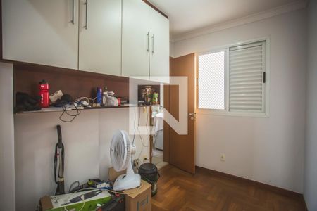 Apartamento para alugar com 96m², 4 quartos e 3 vagasQuarto 4 - Reversível