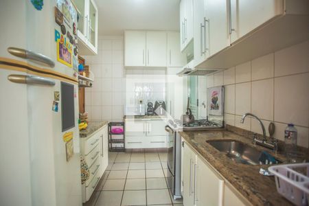 Apartamento para alugar com 96m², 4 quartos e 3 vagasCozinha