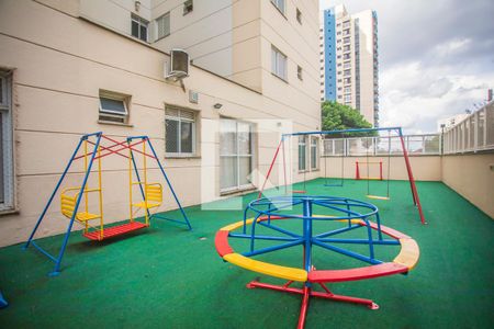 Apartamento para alugar com 96m², 4 quartos e 3 vagasÁrea Comum - Playground