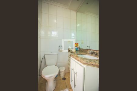 Apartamento para alugar com 96m², 4 quartos e 3 vagasBanheiro Suíte