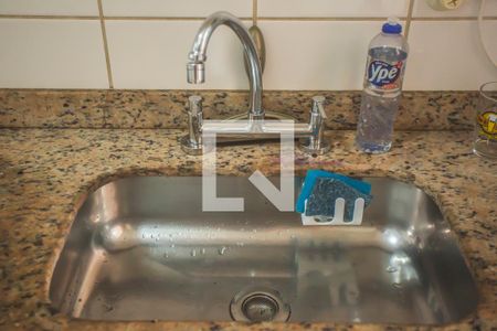 Apartamento para alugar com 96m², 4 quartos e 3 vagasCozinha