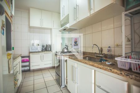 Apartamento para alugar com 96m², 4 quartos e 3 vagasCozinha