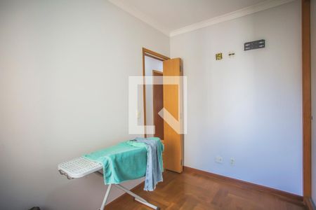 Apartamento para alugar com 96m², 4 quartos e 3 vagasQuarto 2