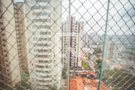 Apartamento para alugar com 96m², 4 quartos e 3 vagasVista