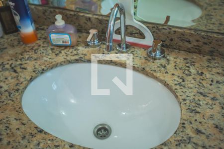 Apartamento para alugar com 96m², 4 quartos e 3 vagasBanheiro 2