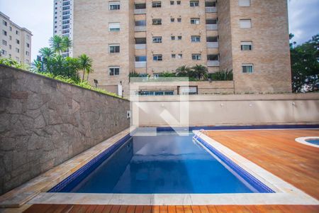 Apartamento para alugar com 96m², 4 quartos e 3 vagasÁrea comum - Piscina