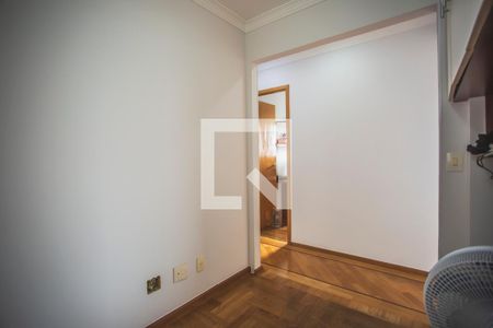 Apartamento para alugar com 96m², 4 quartos e 3 vagasQuarto 4 - Reversível