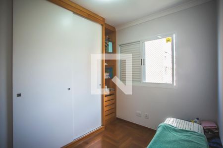 Apartamento para alugar com 96m², 4 quartos e 3 vagasQuarto 2