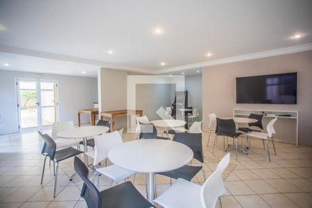 Apartamento para alugar com 96m², 4 quartos e 3 vagasÁrea comum - Salão de festas