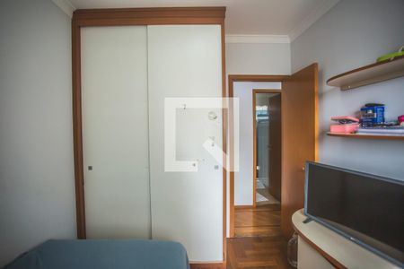 Apartamento para alugar com 96m², 4 quartos e 3 vagasQuarto 3
