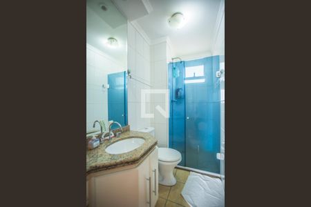 Apartamento para alugar com 96m², 4 quartos e 3 vagasBanheiro 2