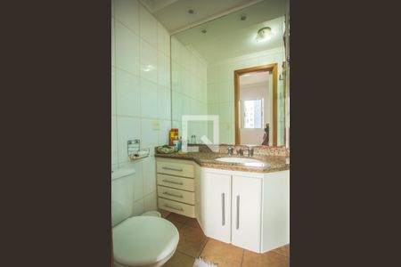 Apartamento para alugar com 96m², 4 quartos e 3 vagasBanheiro Suíte