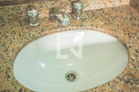 Apartamento para alugar com 96m², 4 quartos e 3 vagasBanheiro Suíte