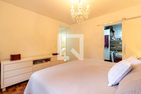 Casa à venda com 390m², 4 quartos e 4 vagas Casa à venda com 390m², 4 quartos e 4 vagasSuíte 2