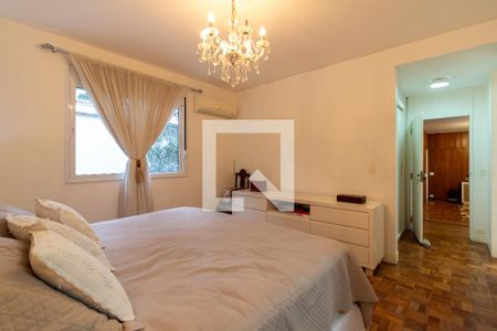 Casa à venda com 390m², 4 quartos e 4 vagas Casa à venda com 390m², 4 quartos e 4 vagasSuíte 2