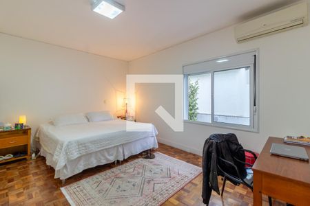 Casa à venda com 390m², 4 quartos e 4 vagas Casa à venda com 390m², 4 quartos e 4 vagasSuíte 1