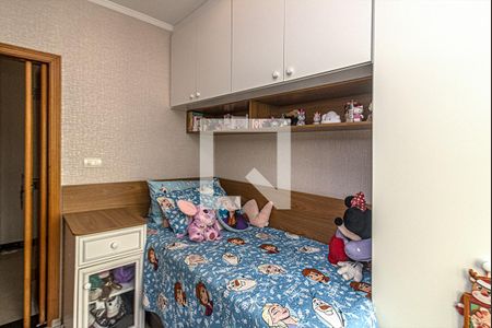 Quarto 3 de apartamento à venda com 3 quartos, 119m² em Aclimação, São Paulo