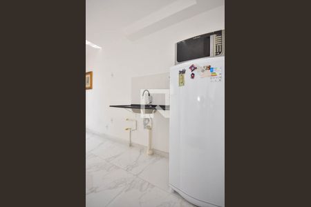 Apartamento para alugar com 27m², 1 quarto e sem vaga Apartamento para alugar com 27m², 1 quarto e sem vagaCozinha