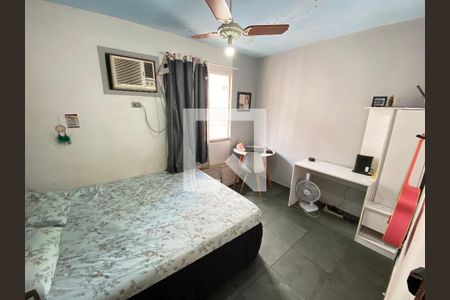 Quarto 1 de apartamento à venda com 2 quartos, 50m² em Engenho de Dentro, Rio de Janeiro