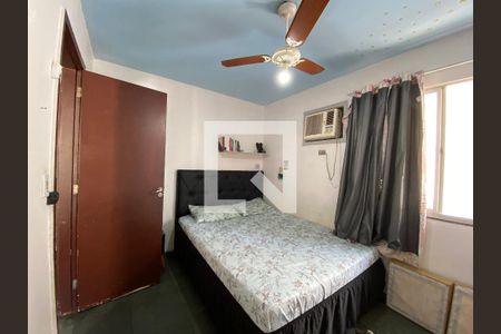 Quarto 1 de apartamento à venda com 2 quartos, 50m² em Engenho de Dentro, Rio de Janeiro