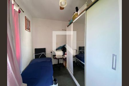 Quarto 2 de apartamento à venda com 2 quartos, 50m² em Engenho de Dentro, Rio de Janeiro