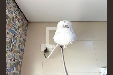 Apartamento à venda com 70m², 3 quartos e 2 vagasBanheiro da Suíte