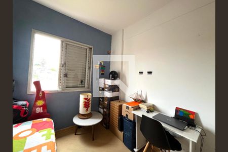 Apartamento à venda com 70m², 3 quartos e 2 vagasQuarto 3