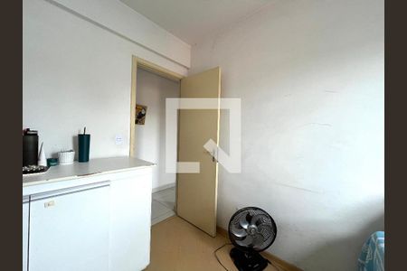 Apartamento à venda com 70m², 3 quartos e 2 vagasQuarto 2