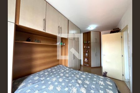 Apartamento à venda com 70m², 3 quartos e 2 vagasSuite