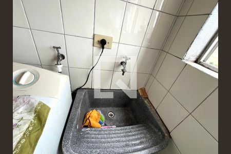 Apartamento à venda com 70m², 3 quartos e 2 vagasÁrea de Serviço