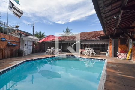 Casa à venda com 765m², 4 quartos e 5 vagasÁrea comum