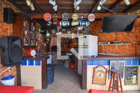 Casa à venda com 765m², 4 quartos e 5 vagasÁrea comum