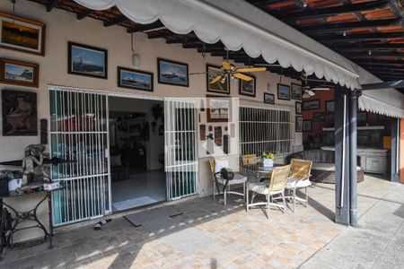 Casa à venda com 765m², 4 quartos e 5 vagasÁrea comum