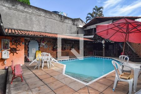 Casa à venda com 765m², 4 quartos e 5 vagasÁrea comum