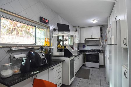 Casa à venda com 765m², 4 quartos e 5 vagasCozinha