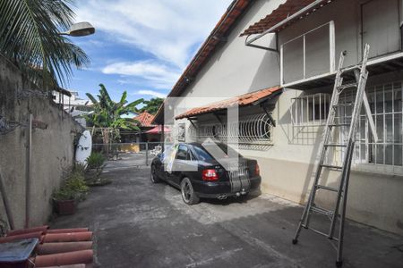 Casa à venda com 765m², 4 quartos e 5 vagasÁrea comum