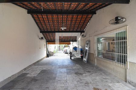 Casa à venda com 765m², 4 quartos e 5 vagasÁrea comum