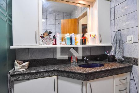 Casa à venda com 765m², 4 quartos e 5 vagasBanheiro