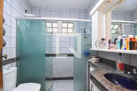 Casa à venda com 765m², 4 quartos e 5 vagasBanheiro