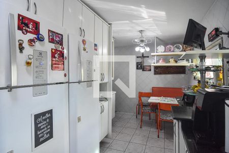 Casa à venda com 765m², 4 quartos e 5 vagasCozinha