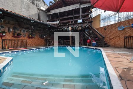 Casa à venda com 765m², 4 quartos e 5 vagasÁrea comum