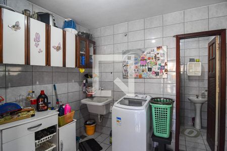 Casa à venda com 765m², 4 quartos e 5 vagasCozinha