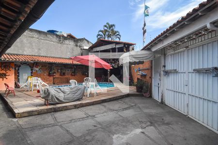 Casa à venda com 765m², 4 quartos e 5 vagasÁrea comum